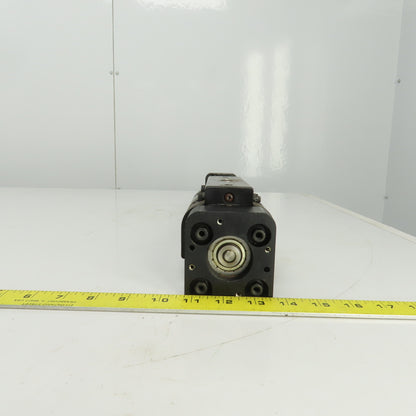 Tolomatic 05150766 BCS15/BNL02 Rodless Linear Screw Actuator 12" Travel 22" OAL