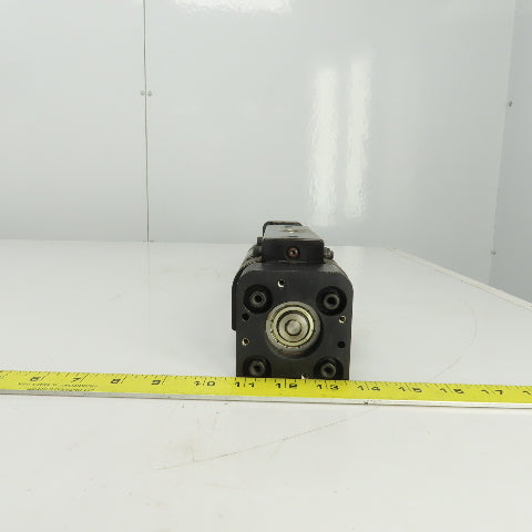 Tolomatic 05150766 BCS15/BNL02 Rodless Linear Screw Actuator 12" Travel 22" OAL