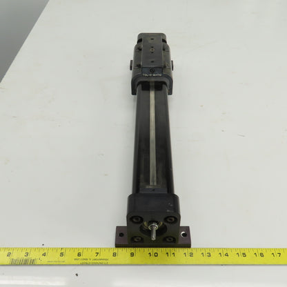 Tolomatic BCES#102212 Rodless Linear Screw Actuator 12" Travel 22" OAL