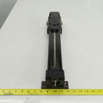 Tolomatic BCES#102212 Rodless Linear Screw Actuator 12" Travel 22" OAL