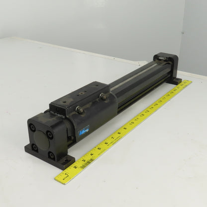 Tolomatic BCES#102212 Rodless Linear Screw Actuator 12" Travel 22" OAL