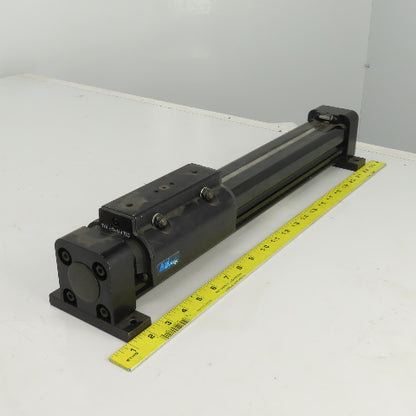 Tolomatic BCES#102212 Rodless Linear Screw Actuator 12" Travel 22" OAL