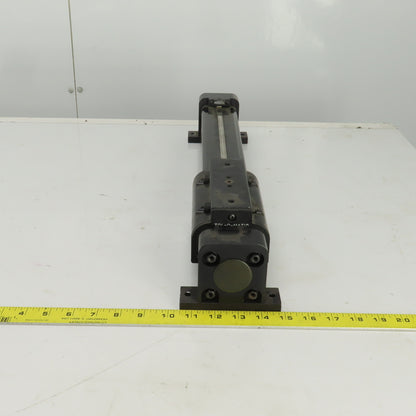 Tolomatic BCES#102212 Rodless Linear Screw Actuator 12" Travel 22" OAL