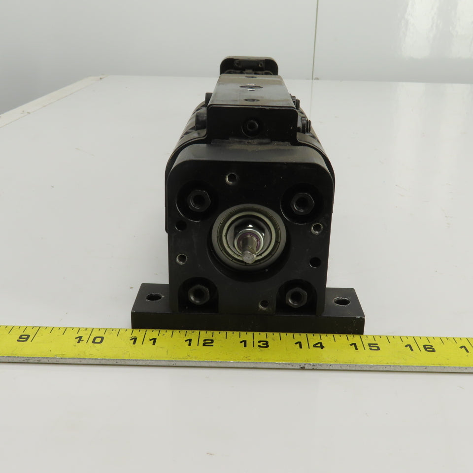 Tolomatic BCS744757 BCS15/BNL02 Rodless Linear Screw Actuator 12" Travel 22" OAL
