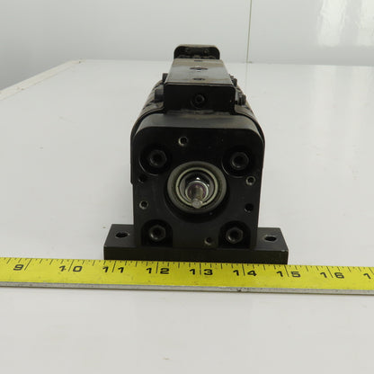 Tolomatic BCS744757 BCS15/BNL02 Rodless Linear Screw Actuator 12" Travel 22" OAL