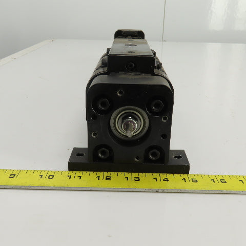 Tolomatic BCS744757 BCS15/BNL02 Rodless Linear Screw Actuator 12" Travel 22" OAL