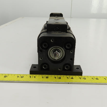 Tolomatic BCS744757 BCS15/BNL02 Rodless Linear Screw Actuator 12" Travel 22" OAL