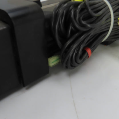Tolomatic BCS150377 BCS15 Rodless Linear Screw Actuator 12" Travel 24-1/2" OAL
