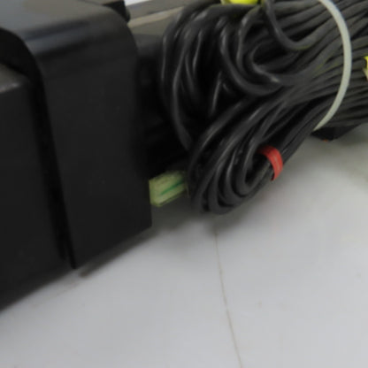 Tolomatic BCS150377 BCS15 Rodless Linear Screw Actuator 12" Travel 24-1/2" OAL