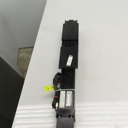 Tolomatic BCS150377 BCS15 Rodless Linear Screw Actuator 12" Travel 24-1/2" OAL