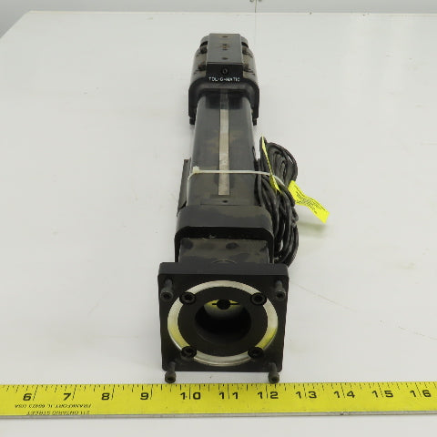 Tolomatic BCS150377 BCS15 Rodless Linear Screw Actuator 12" Travel 24-1/2" OAL