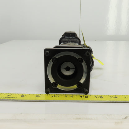 Tolomatic BCS150377 BCS15 Rodless Linear Screw Actuator 12" Travel 24-1/2" OAL