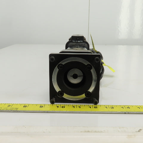 Tolomatic BCS150377 BCS15 Rodless Linear Screw Actuator 12" Travel 24-1/2" OAL