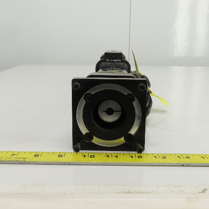 Tolomatic BCS150377 BCS15 Rodless Linear Screw Actuator 12" Travel 24-1/2" OAL