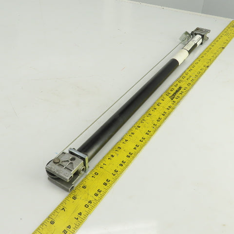 Tol-o-matic CC#185359 CC10/SK25 Double Acting Cable Cylinder 1" Bore 25" Stroke