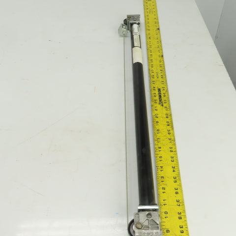Tol-o-matic CC#185359 CC10/SK25 Double Acting Cable Cylinder 1" Bore 25" Stroke