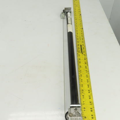 Tol-o-matic CC#185359 CC10/SK25 Double Acting Cable Cylinder 1" Bore 25" Stroke