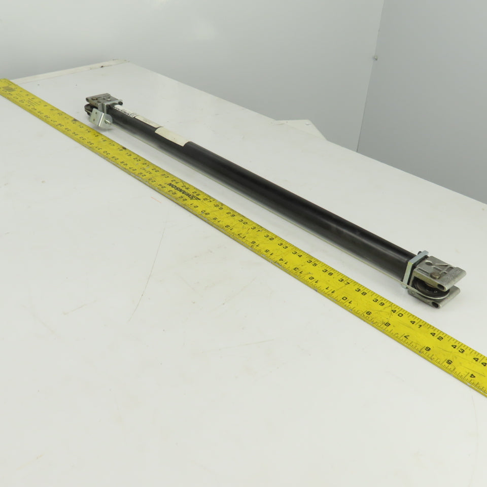 Tol-o-matic CC#185359 CC10/SK25 Double Acting Cable Cylinder 1" Bore 25" Stroke