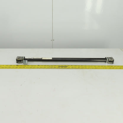 Tol-o-matic CC#185359 CC10/SK25 Double Acting Cable Cylinder 1" Bore 25" Stroke