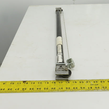 Tol-o-matic CC#185359 CC10/SK25 Double Acting Cable Cylinder 1" Bore 25" Stroke
