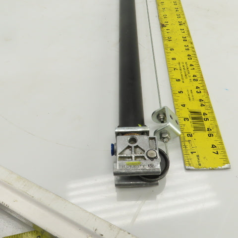 Tol-o-matic CC#583031 CC10/SK43 Double Acting Cable Cylinder 1" Bore 43" Stroke