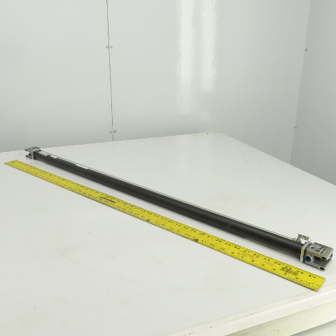 Tol-o-matic CC#583031 CC10/SK43 Double Acting Cable Cylinder 1" Bore 43" Stroke
