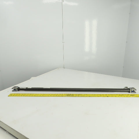 Tol-o-matic CC#583031 CC10/SK43 Double Acting Cable Cylinder 1" Bore 43" Stroke