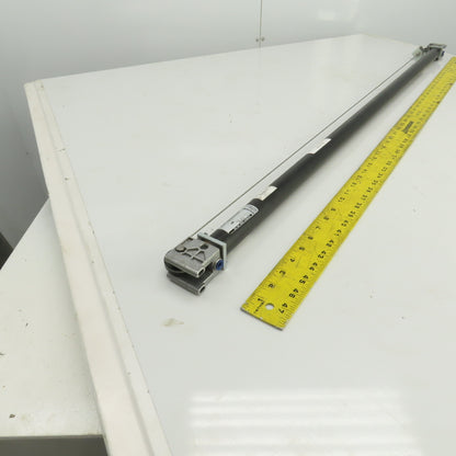 Tol-o-matic CC#583031 CC10/SK43 Double Acting Cable Cylinder 1" Bore 43" Stroke