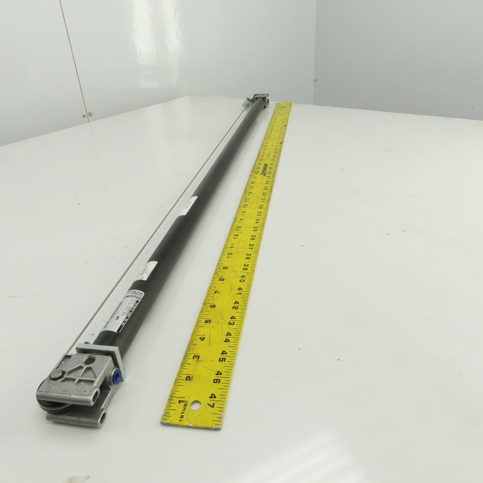 Tol-o-matic CC#583031 CC10/SK43 Double Acting Cable Cylinder 1" Bore 43" Stroke