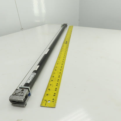 Tol-o-matic CC#583031 CC10/SK43 Double Acting Cable Cylinder 1" Bore 43" Stroke