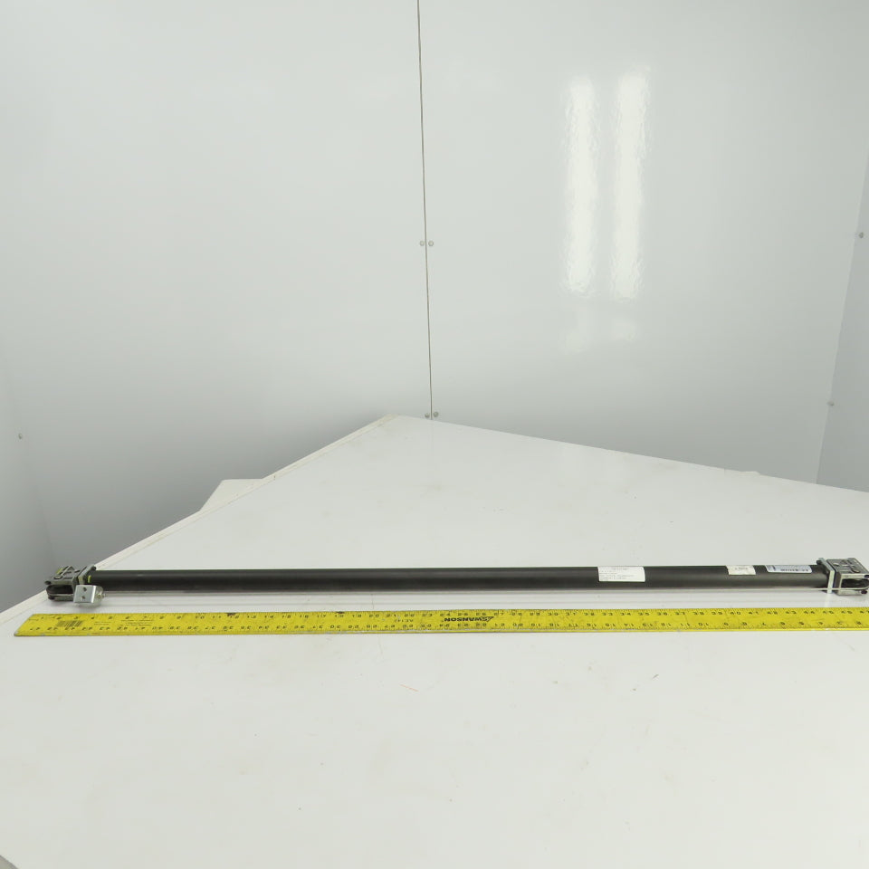 Tol-o-matic CC#583031 CC10/SK43 Double Acting Cable Cylinder 1" Bore 43" Stroke