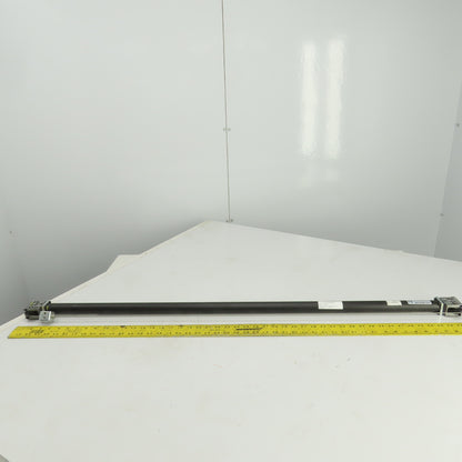 Tol-o-matic CC#583031 CC10/SK43 Double Acting Cable Cylinder 1" Bore 43" Stroke