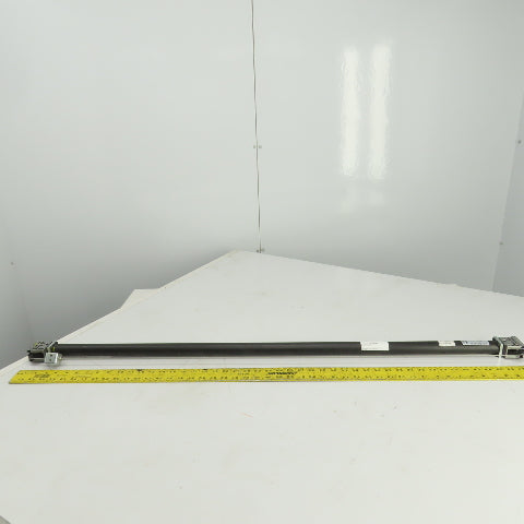 Tol-o-matic CC#583031 CC10/SK43 Double Acting Cable Cylinder 1" Bore 43" Stroke