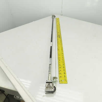 Tol-o-matic 10850008#416918 Double Acting Cable Cylinder 1/2" Bore 48" Stroke