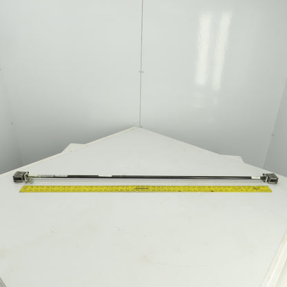 Tol-o-matic 10850008#416918 Double Acting Cable Cylinder 1/2" Bore 48" Stroke
