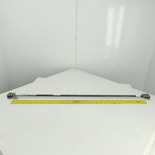 Tol-o-matic 10850008#416918 Double Acting Cable Cylinder 1/2" Bore 48" Stroke