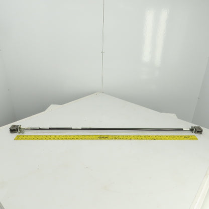 Tol-o-matic 10850008#416918 Double Acting Cable Cylinder 1/2" Bore 48" Stroke
