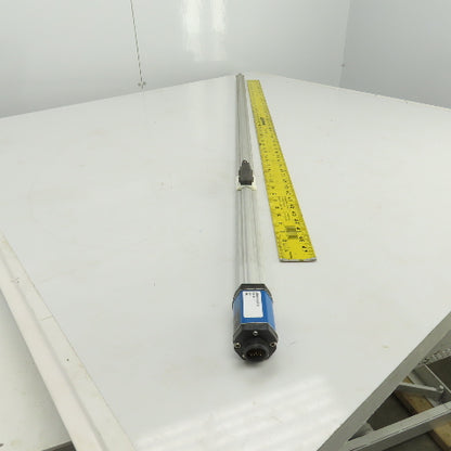 Temposonics LASRB00U04801A0 L Series Linear Position Sensor 49" Travel 55" OAL