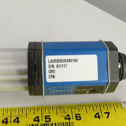 Temposonics LASRB00U04801A0 L Series Linear Position Sensor 49" Travel 55" OAL