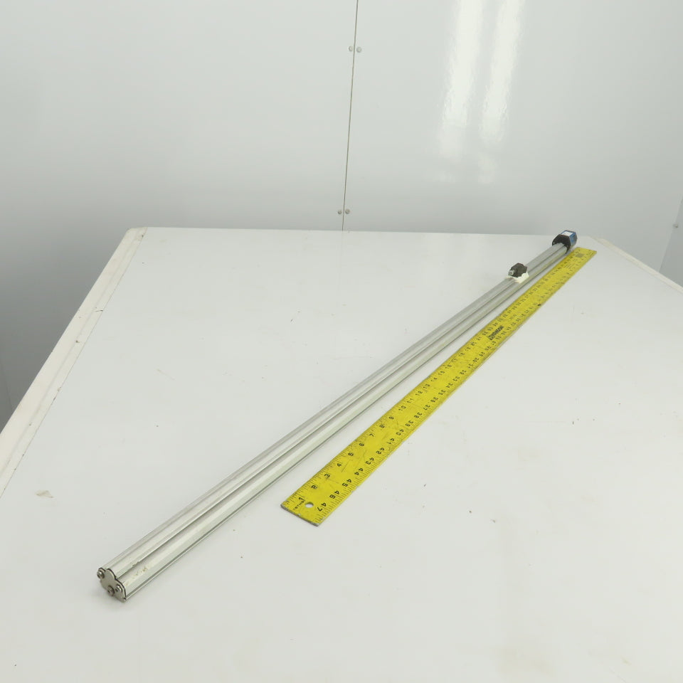 Temposonics LASRB00U04801A0 L Series Linear Position Sensor 49" Travel 55" OAL