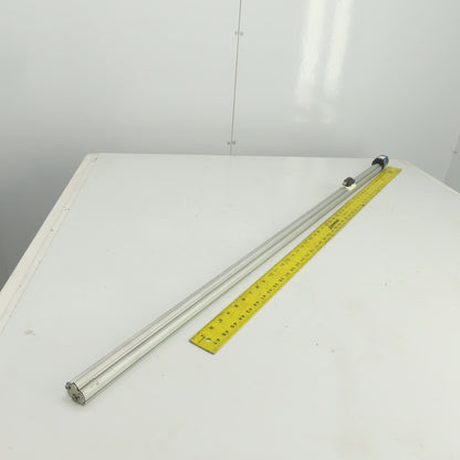 Temposonics LASRB00U04801A0 L Series Linear Position Sensor 49" Travel 55" OAL