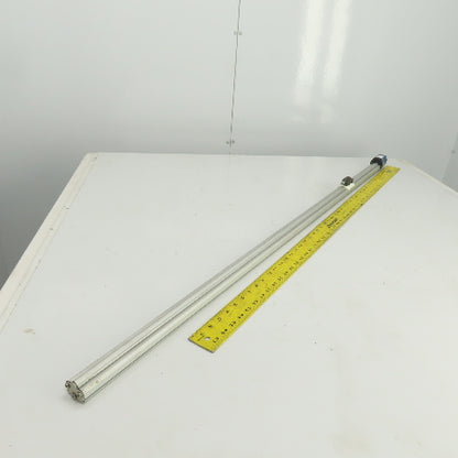Temposonics LASRB00U04801A0 L Series Linear Position Sensor 49" Travel 55" OAL