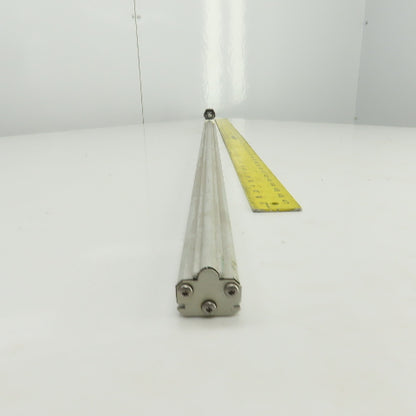 Temposonics LASRB00U04801A0 L Series Linear Position Sensor 49" Travel 55" OAL