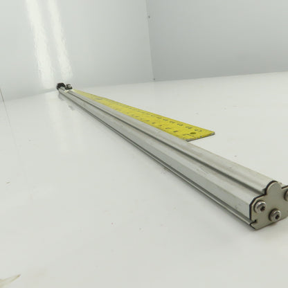 Temposonics LASRB00U04801A0 L Series Linear Position Sensor 49" Travel 55" OAL