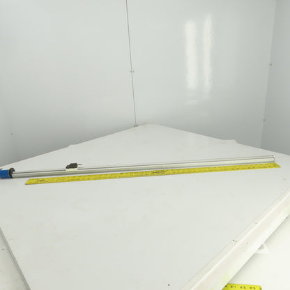 Temposonics LASRB00U04801A0 L Series Linear Position Sensor 49" Travel 55" OAL