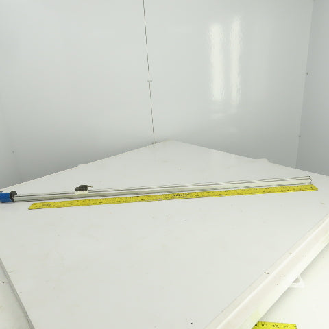 Temposonics LASRB00U04801A0 L Series Linear Position Sensor 49" Travel 55" OAL