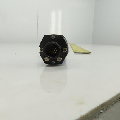 Temposonics LASRB00U04801A0 L Series Linear Position Sensor 49" Travel 55" OAL