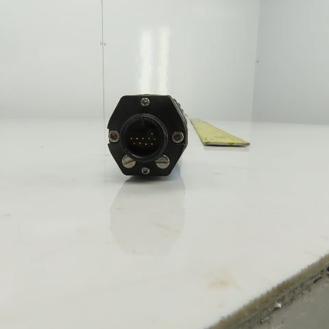 Temposonics LASRB00U04801A0 L Series Linear Position Sensor 49" Travel 55" OAL