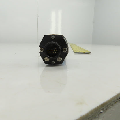 Temposonics LASRB00U04801A0 L Series Linear Position Sensor 49" Travel 55" OAL