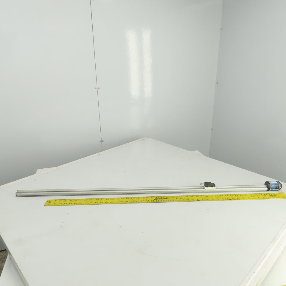 Temposonics LASRB00U04801A0 L Series Linear Position Sensor 49" Travel 55" OAL